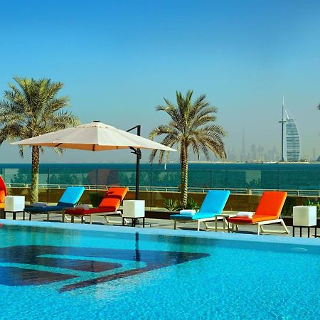 Aloft Palm Jumeirah Dubai Esterno foto